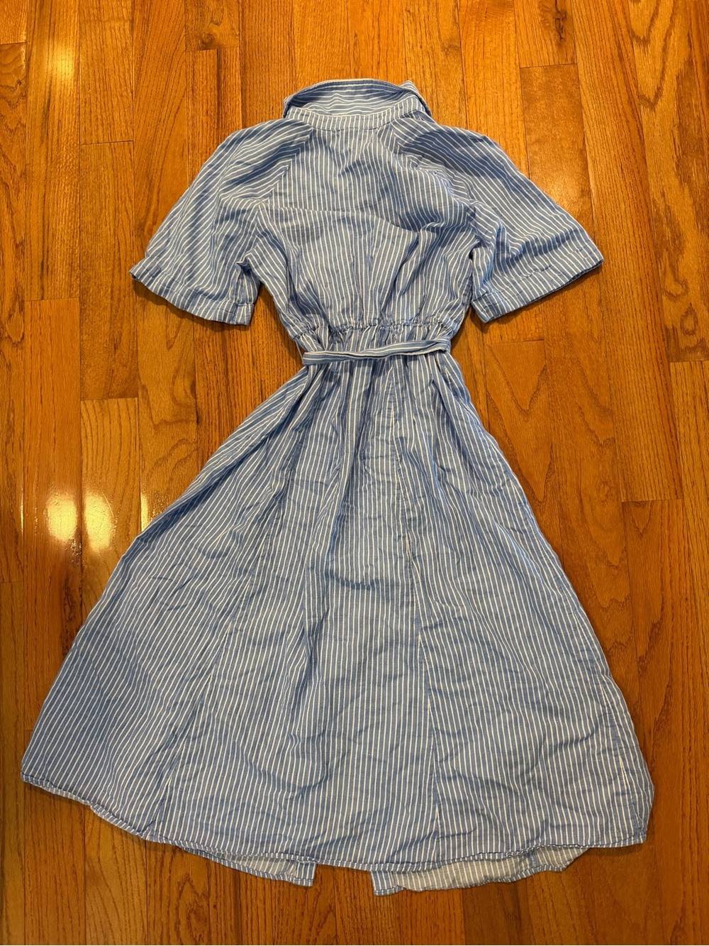 🌼 4/$13 - H&M dress - Picture 3 of 6